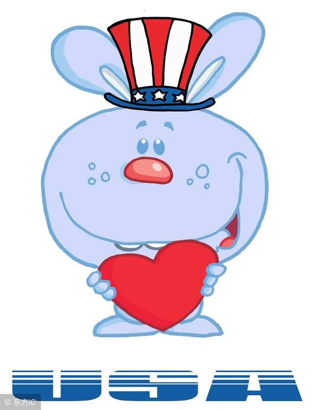 大富大贵的属兔人!