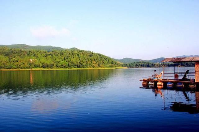 钓鱼:野钓鲫鱼最佳调漂方式