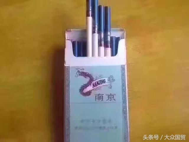 看完2017全年香烟税收,吓的我在也不抽烟了