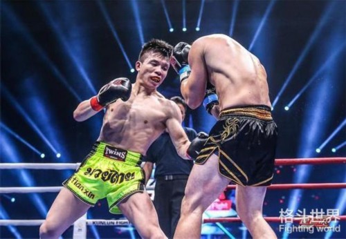 昆仑之路:田鑫--崛起的 昆仑之路:田鑫--崛起的