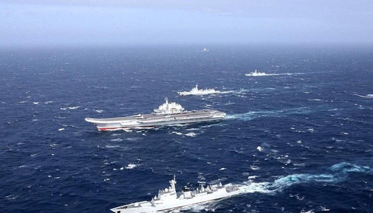 为什么日本害怕俄罗斯,却对中国肆无忌惮?普京