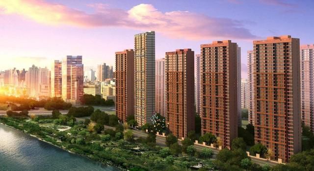 马云放言:2019的房价会和白菜一样的价钱,网友