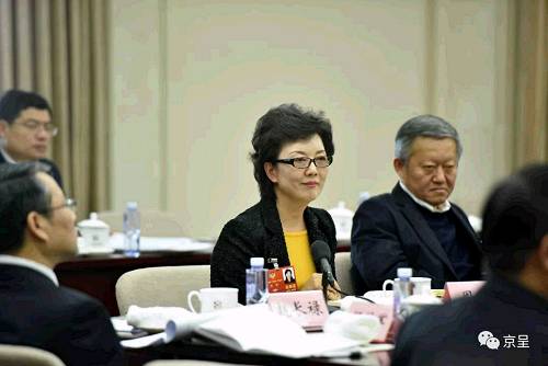 从不开口的电视女主播,在政协会上说了什么?|新闻动态-《对话中国品牌》栏目采编中心 从不开口的电视女主播,在政协会上说了什么?|新闻动态-《对话中国品牌》栏目采编中心