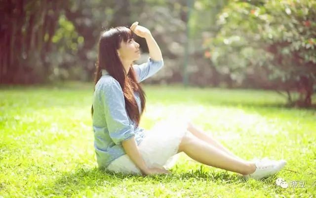 女人身上最美的地方,大盘点!