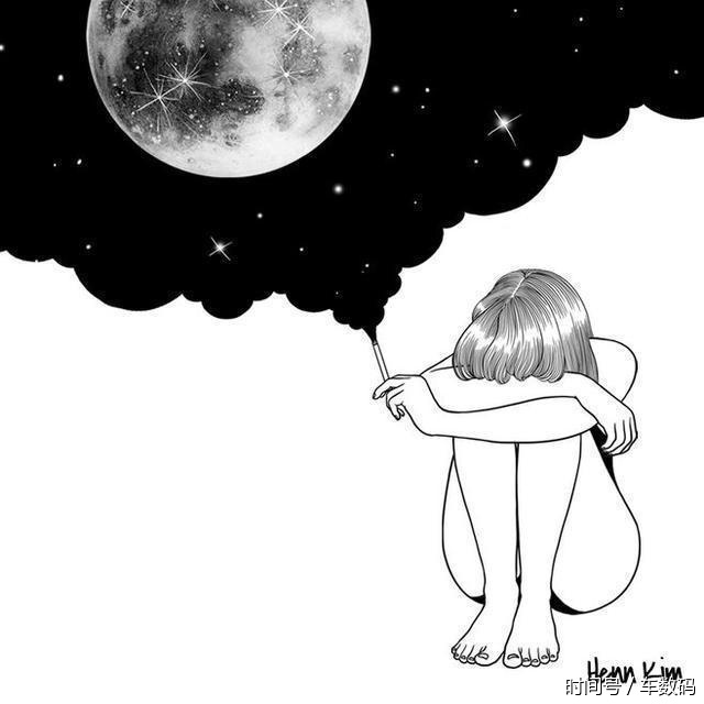 女人要是变心会有五个表现,男人就别傻傻等了