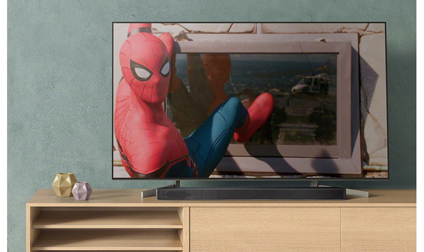 索尼回音壁HT-X9000F深度评测 信仰就是信仰