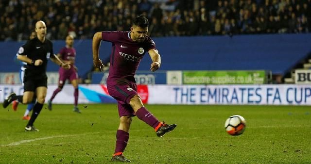 英甲神队足总杯3次淘汰曼城 若升入英超恐令瓜