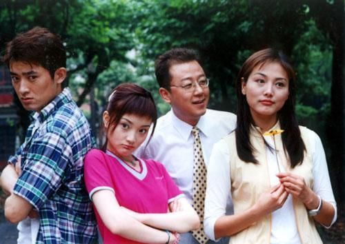 比贾乃亮有钱有势还很红,曾是李小璐想要嫁的