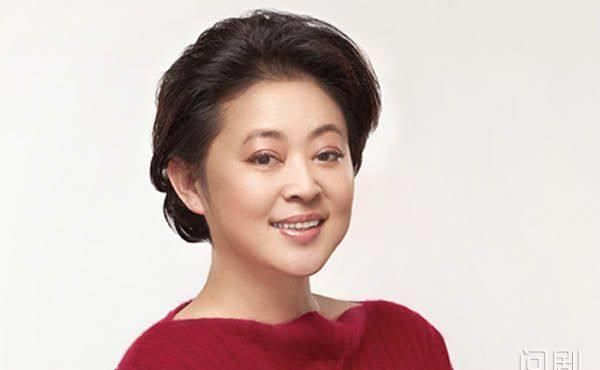 倪萍为何从不提起女儿?儿子得了什么病,只为不