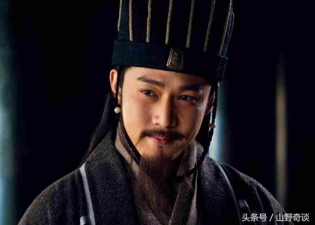 《三国演义》虚构的8件事,千万不要被罗贯中给