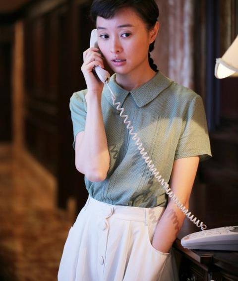 她被骂丑,饰演小三太坏被骂哭,如今她变身女神惊艳无数网友!