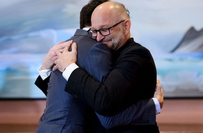 加拿大:10天倒计时 美国还没申请引渡孟晚舟