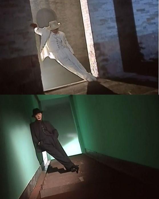 《方谬神探》是刘德华第一部投资拍摄的电视剧,张卫健,袁咏仪,郑国霖