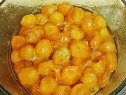 这东西蒸熟再吃,咳嗽管两三年不再犯!一年四季