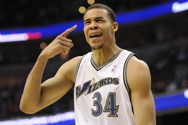 麦基在勇士融入了团队.