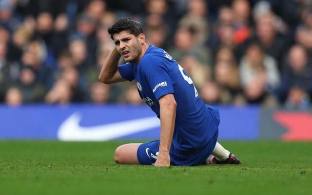 皇马偷着乐:比武磊贵40倍的糙哥,单刀比武磊还