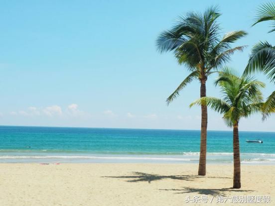 2018越南旅游,岘港和芽庄哪个更好玩