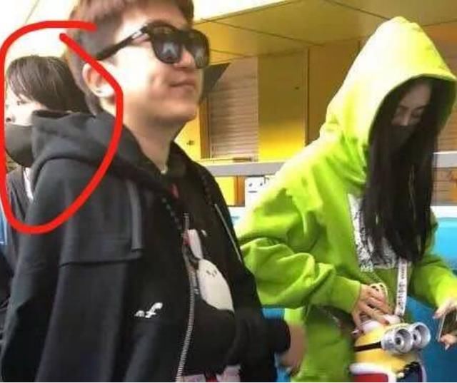 刘恺威参加跨界歌王,就为了和杨幂在热搜上见