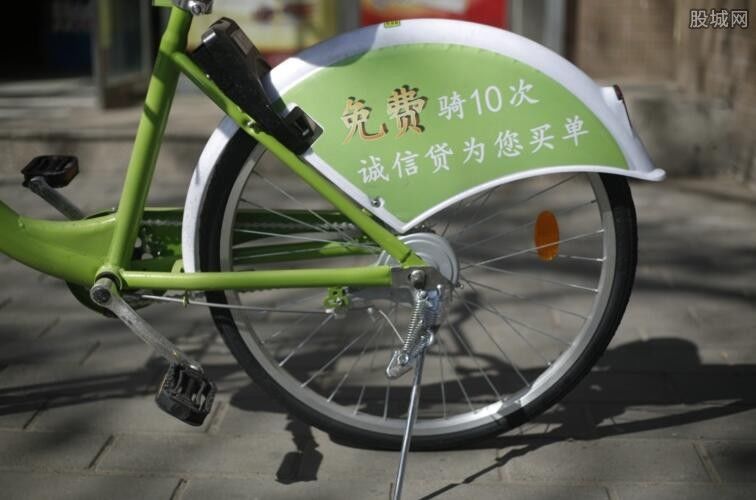 酷骑单车最新消息 2018年酷骑单车退押金吗?