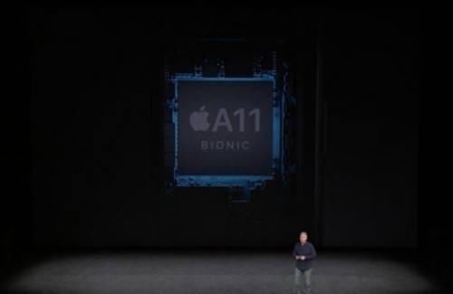 英特尔股价暴跌9%:起因就是苹果开始自主研发