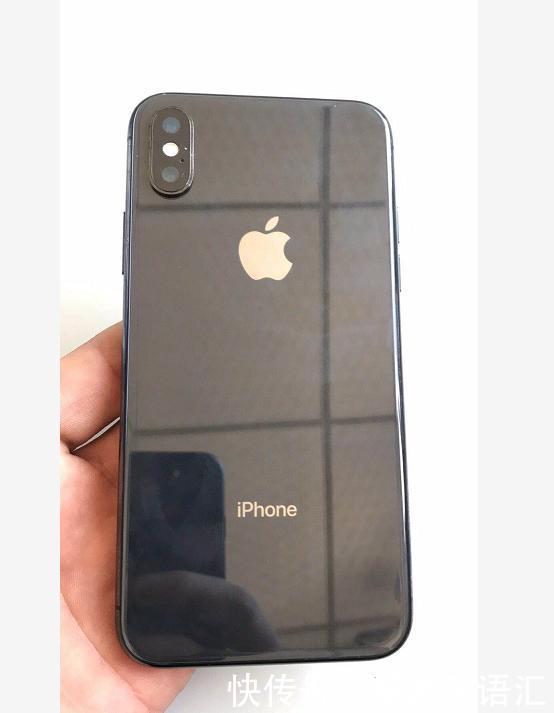 如今最值得买的苹果手机,不是iPhoneX,小7顶起