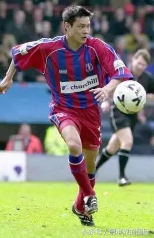 那一届的国足我们以为是中国足球的起点,想不