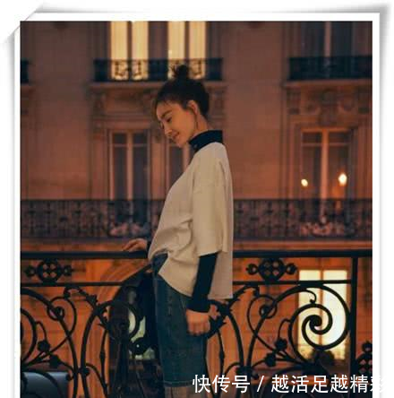 图流出,下巴都掉下来了,网友素颜女神变网红小