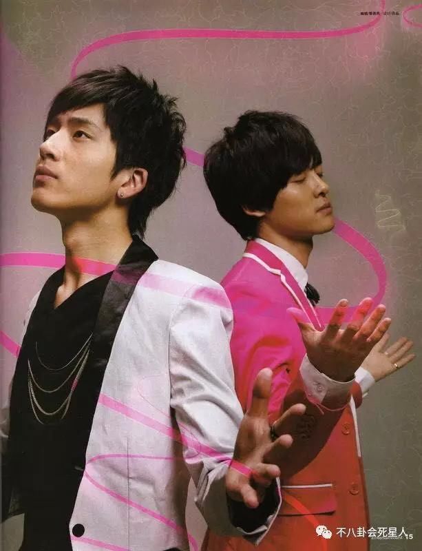 偶像练习生成为中国最火少年团?与TFBOYS还