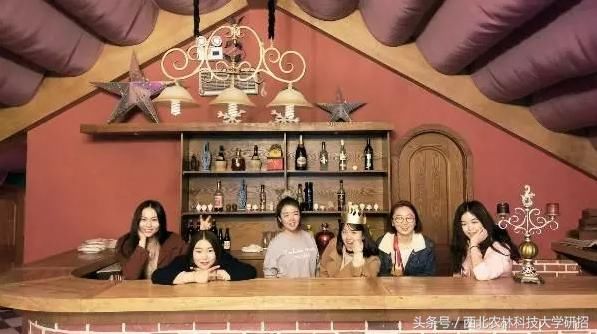 舍不算啥,学霸宿舍扎堆才震撼!这所985高校一