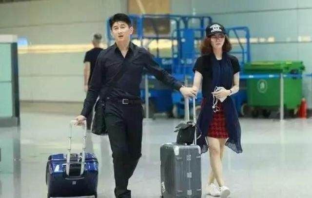 刘诗诗走微博之夜红毯,要怎样大家才相信她没