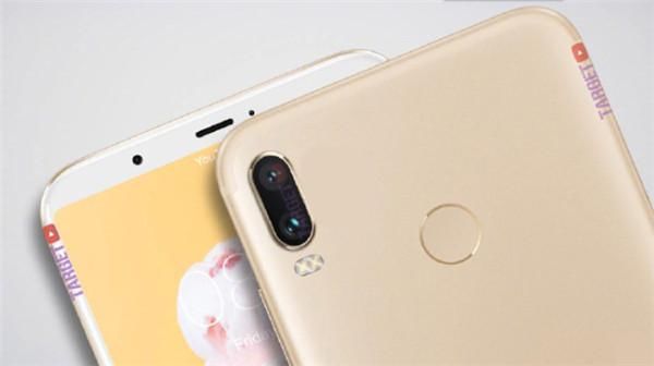 小米Note4最新消息:配骁龙710+OLED全面屏