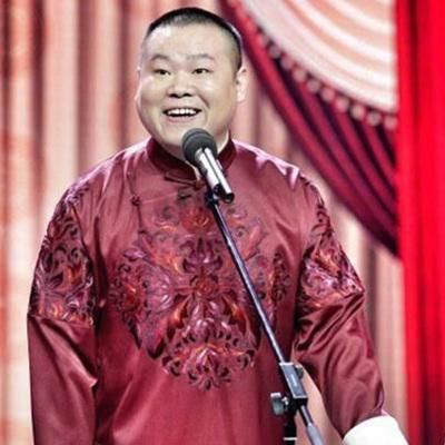 曹云金称从未退社,还在叫郭德纲师父,只要师父