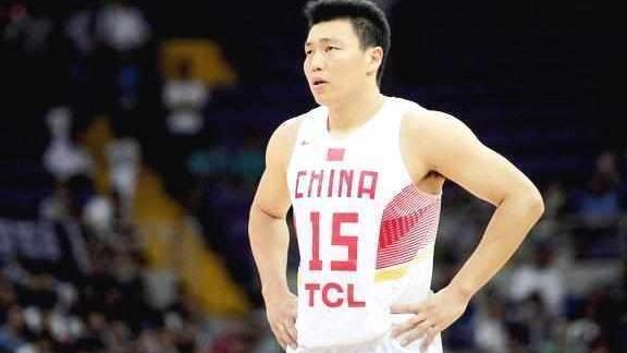 中国男篮世预赛大名单已确认!李根落选