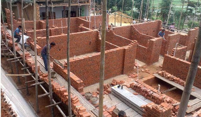 准备在农村盖房的朋友注意了!2018有了新规定