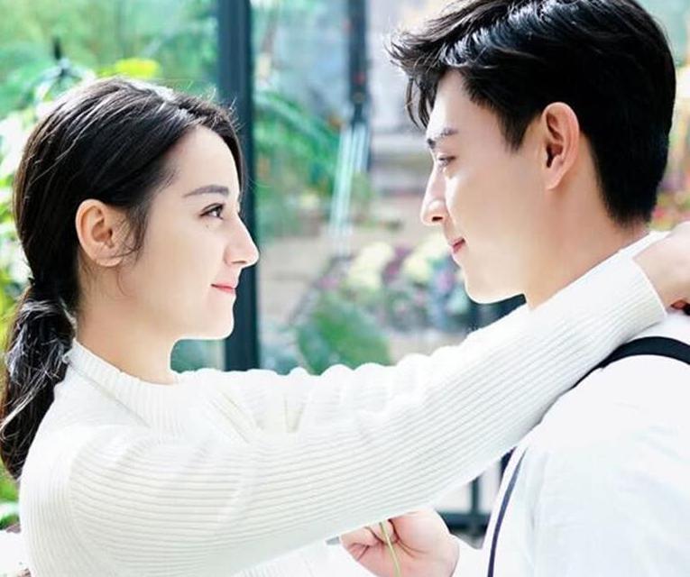 《一千零一夜》还未播完,邓伦迪丽热巴新综艺