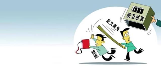 小偷在你家偷东西,被你打死违法吗?