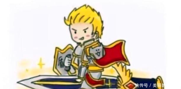 王者荣耀英雄们把武器变成坐骑,扁鹊一脸滑稽