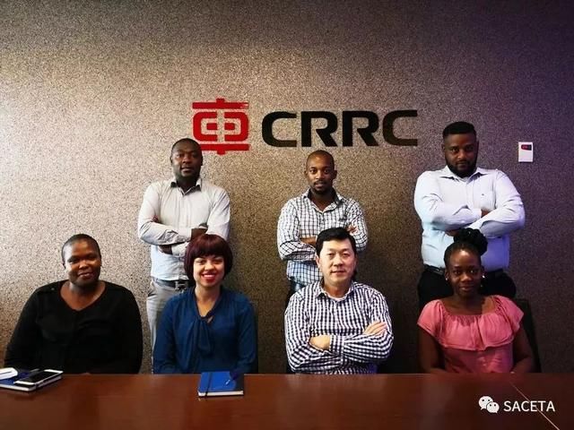 政府工作报告今日全文发布 中车外籍员工发来