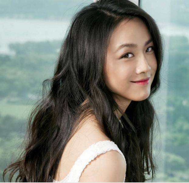 10位被评为全中国综合性"最美"女神,你心中的女神在里面吗?