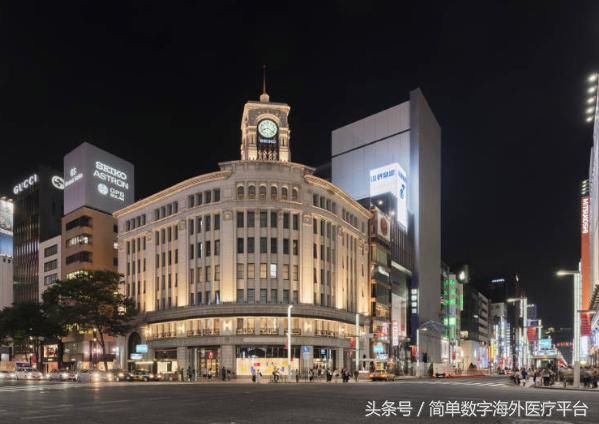 东京旅游住宿攻略(附各区域酒店推荐名单)