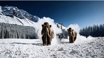 输入文字生成视频!OpenAI宣布测试文本生成视频模型 输入文字生成视频!OpenAI宣布测试文本生成视频模型