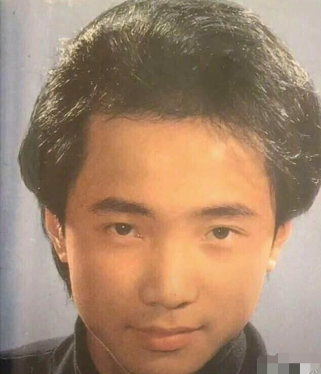 徐峥脱发变光头也是有故事的