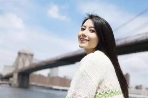 高圆圆遭赵又廷家暴?高圆圆说出了真相