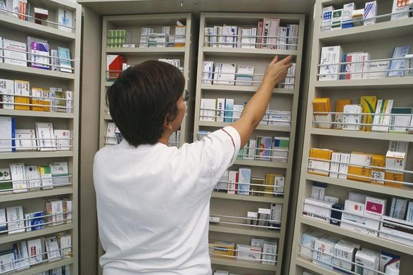 考执业药师,怎么进行学历认证?