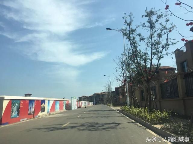 简阳机场烂尾了吗?简阳房价起飞了吗?