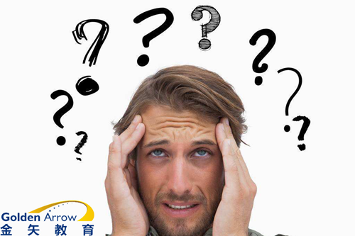 杭州金矢留学中介外教,让你的留学更加自信