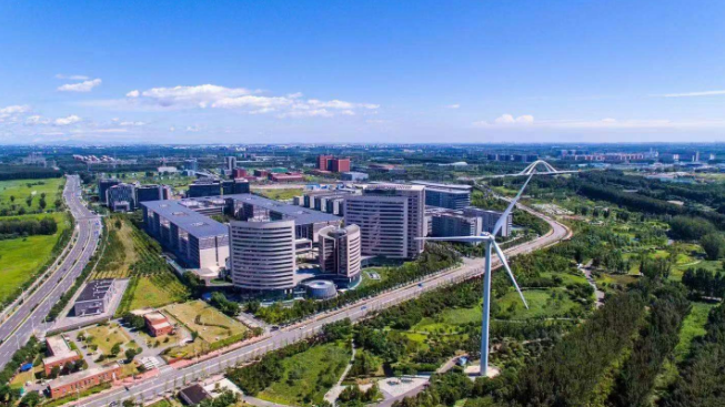 昌平区1月份引进企业2653家,其中亿元以上17家 昌平区1月份引进企业2653家,其中亿元以上17家