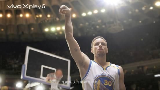 2017手机TVC盘点 TVC拍得好品牌也跟着升级