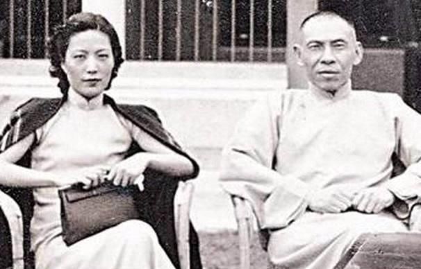 黑帮大佬杜月笙的妻子出轨,他是怎么处理的?