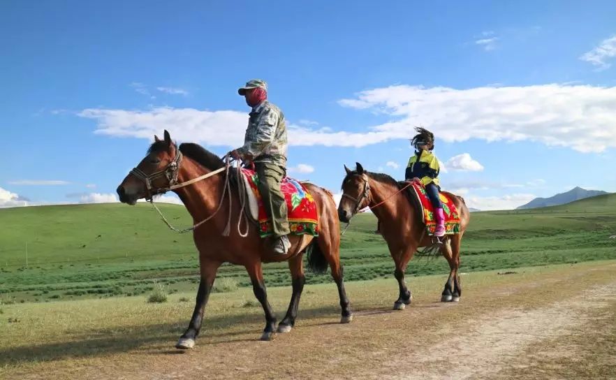 最适合带孩子去旅游的地方,争取每年去一个?
